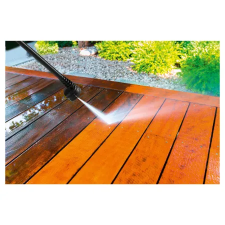 Wynajem - Akumulatorowa myjka ciśnieniowa Parkside (20V/2Ah)